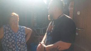 Подарок супербусе из города Ейск