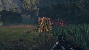 Turok(2008) Прохождение#1. Мясцо.