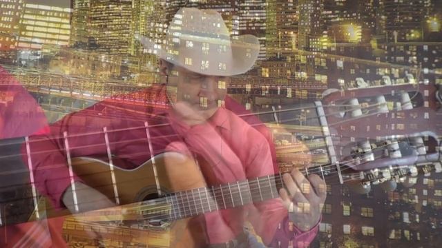 Lightning Rod, классная пьеса в стиле кантри смотреть онлайн