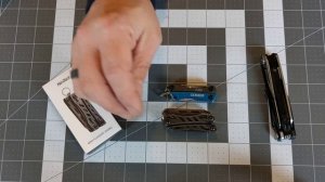 The NexTool Mini Flagship Multi-tool for EDC (Review)