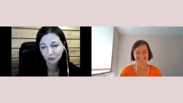 Как стать психологом - выбор направления и обучения - беседа с Анной Левченко