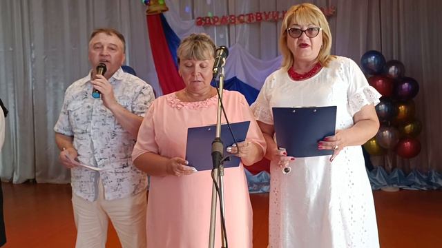 1 сентября Чеботарка.оригинал видео