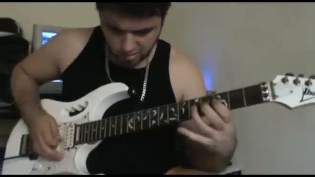 Speechless (Solo) - Vitor Mancini смотреть онлайн