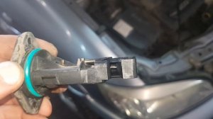 Opel Zafira 2.0d Psg16 не тянет и большой расход