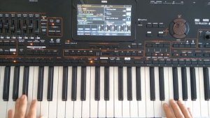 Modern Italo Disco Instrumental New 2022 (Danekoo1 & Pa4x Style).mp4