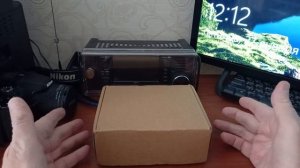 Радиоприёмник ATS25X1 - радиолюбителю в радость!