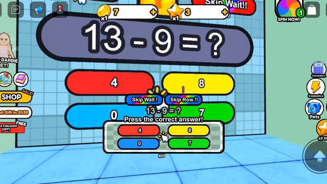 Решаю примеры по математике, заходите посмотреть:) смотреть онлайн