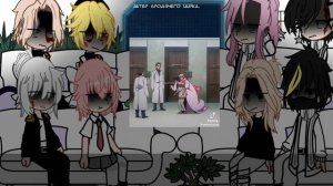 —reaction of the TR to takemichi as vanitas.// тм на такемичи как ванитас/{}??/??{}
