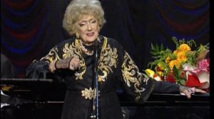 Алла Баянова - Руки