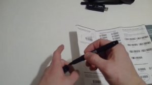 Канал Как сделать  Как настроить беспроводной сканер mercury cl 200u