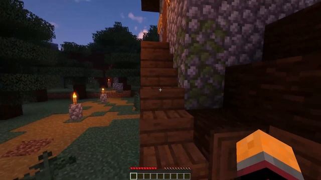 Майнкрафт, но Я ЗАБЫЛ ВКЛЮЧИТЬ МИКРОФОН смотреть онлайн