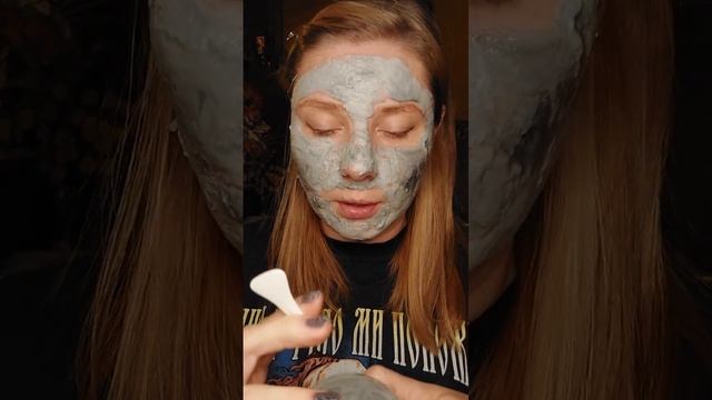 Пузырчатая маска для лица!Как правильно пользоваться? Корейская косметика!#elizavecca #уходзалицом