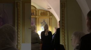 Аллилуйя (музыка Машкова)