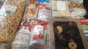 Посылка в КАЗАХСТАН//требования и цена