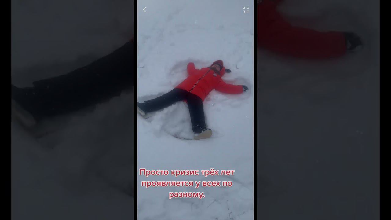 Немного о моем материнстве… #дети #гиперактивность #воспитаниедетей