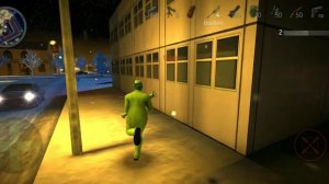 Payback 2 - Epilogue