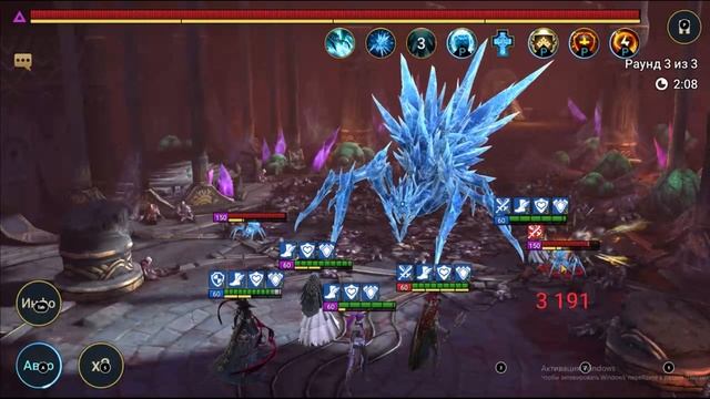 Прохождение Войд башня(обычная) ЛЕГКО И ПРОСТО смотреть онлайн