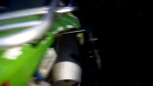 обзор мотоцикла stels gs 400