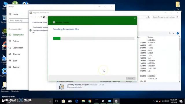 GTA San Andreas DirectX 9.0 issue SOLVED !!! (Windows 10) смотреть онлайн