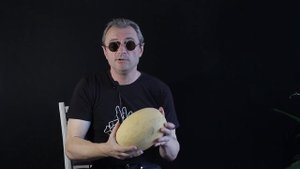 Как выбрать дыню. Вкусную, сочную, ароматную