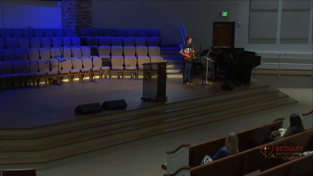 Богослужение в среду 22 сентября 2021 года смотреть онлайн