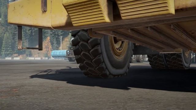 SnowRunner - Второй сезон смотреть онлайн