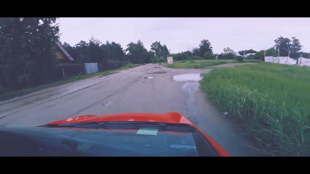 Фаустово. Дорога. смотреть онлайн