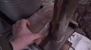 баня В палатке уп 2 с печки экономка средняя