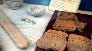 Неолит - 3 часть лекции «Древнейшие охотники и рыболовы Удмуртии в эпоху камня»