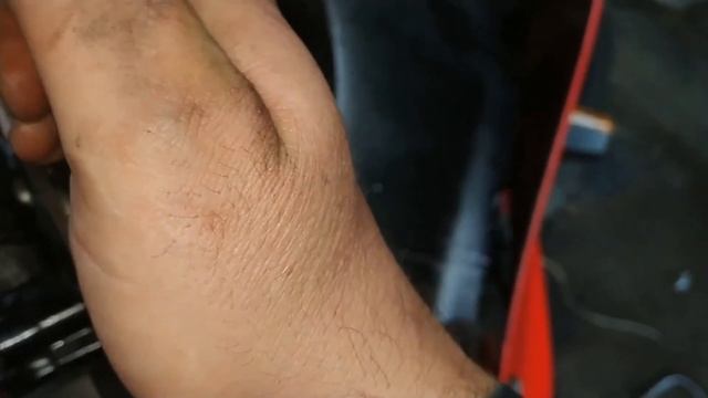 Как прокачать передние тормоза ПРОСТО !