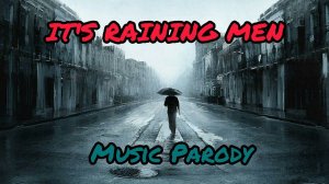 It's Raining men / Music Parody / Fan Zona Rock MuZona
