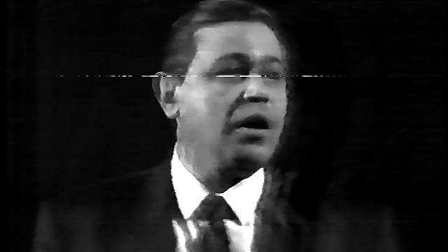 Петросян (1 канал Останкино, 1992)