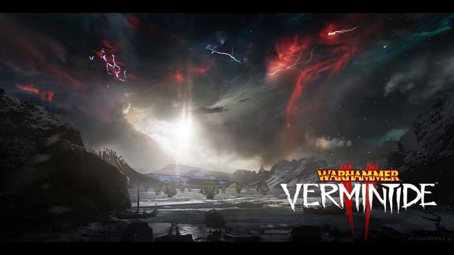 Warhammer Vermintide 2 OST - The Sorcerer смотреть онлайн