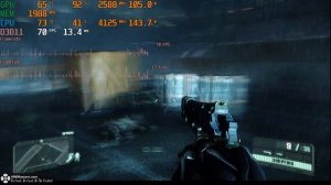 Купил RX 6600 XT (PowerColor Hellhound)