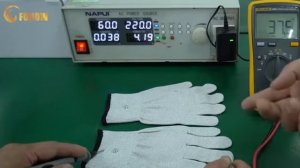 Сравнительный характеристики Биоэнерго Массажера  Fohow БЭМ c приборами других производителей