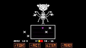 Undertale Ep 18 - Long ASS Bitch