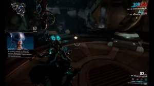 Warframe.Новый Тил Регор.(Гайд)
