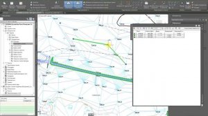 Civil 3D краткий курс. Урок 3 - структурные или характерные линии