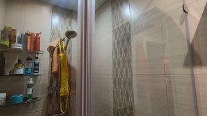 Душевая кабина или душевое ограждение?