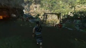 Shadow of the Tomb Raider-Где Взять Отмычку и Жумар после задания.