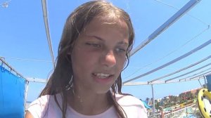 Как Лера ОКАЗАЛАСЬ в ПУСТЫНЕ ОДНА. Приключения Crazy show