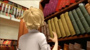 Леди Баг и Супер Кот??|Клип "Мой котик"