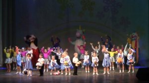 ТСК "Коррида". Праздник "День матери". 26.11.2023 г.