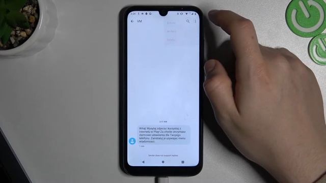 How to Forward Text Messages on your Android Phone | Set Up SMS Forwarding Settings смотреть онлайн