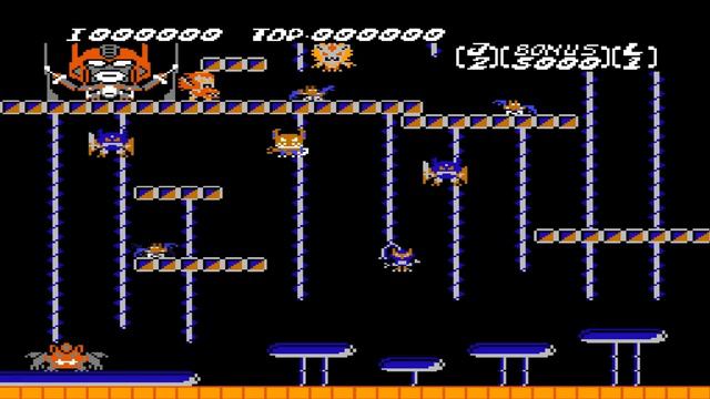 ХАКИ #7: Donkey Kong смотреть онлайн