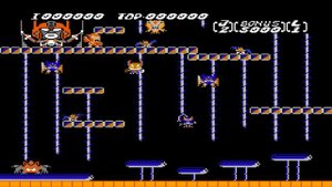 ХАКИ #7: Donkey Kong