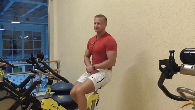 Как наладить отношения с женой? (Кризис среднего возраста у мужчин ) смотреть онлайн