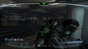 Tom Clancy’s Rainbow Six : Lockdown (PS2) - Обзор/Мнение