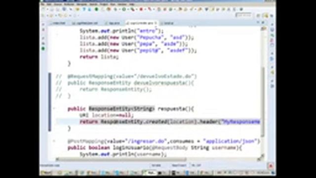 Java Web, Clase 15 Microservicios Parte I
