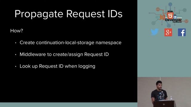 HTML5DevConf: Islam Sharabash, DataHero: Continuation-Local-Storage and the Magic of AsyncListener